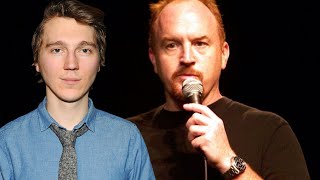 Louis CK On Paul Dano In There Will Be Blood [upl. by Breen]