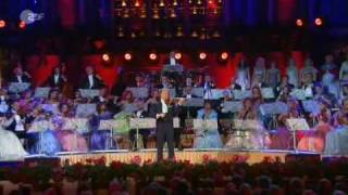 Andre Rieu  Wolgalied Song of the Wolga HEIDELBERG 2009 [upl. by Alios158]