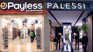 Fake Luxury Shoe Store Prank proves Luxury is just Perception  Payless [upl. by Ardme]