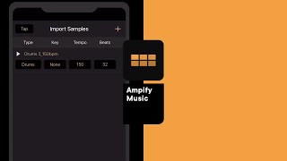 Launchpad for iOS  Audio Import for iPhone [upl. by Ybrek427]