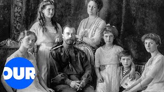 The Coronation of Tsar Nicholas II [upl. by Nolos]