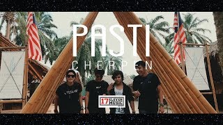 🔴OST Kekasih Paksa Rela  Cherpen  Pasti Official Music Video [upl. by Hanas]