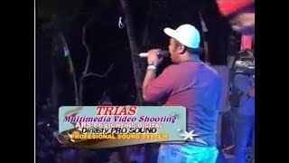 BANYU LANGIT  ABAH LALA OM86 PRODACTION LIVE TERAS BYL 2017 [upl. by Annuahs]