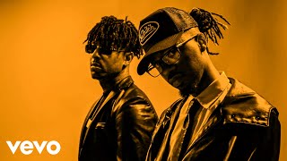 21 Savage x Metro Boomin  Too Rich Music Video [upl. by Ahseenat]