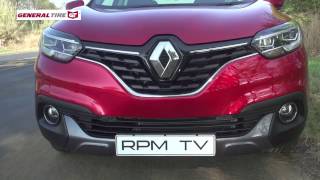 Episode 370  Renault Kadjar 15 DCI EDC [upl. by Philipines]