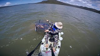 Crabbing Hawkesbury NSW 20 [upl. by Brit509]