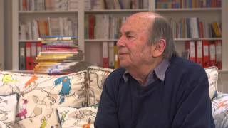 Lots Of Questions Sir Quentin Blake [upl. by Skeie]