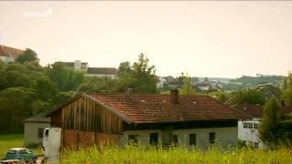 Erfreulich  Das Viechtacher Volksfest als Besuchermagnet [upl. by Nosnibor]