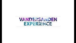 Vandersanden Experience  19012018  Lommel Belgium [upl. by Aztiram]