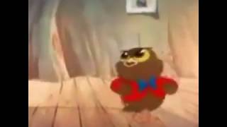 Owl Jolson I Love To Singa 1936 Merrie Melodies [upl. by Diskson]