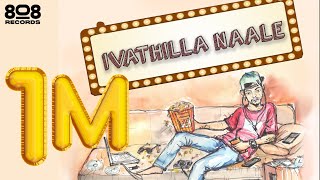 MC BIJJU  IVATHILLA NAALE  Kannada Rap Song  Official Music Video [upl. by Goldsmith]