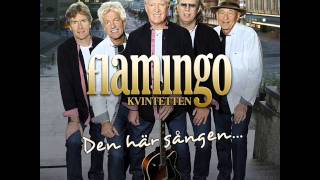 Flamingokvintetten  Nånting Händer [upl. by Uoliram]