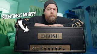 Selectable Mods Gosh Sound Tone Chaser [upl. by Ainsworth941]