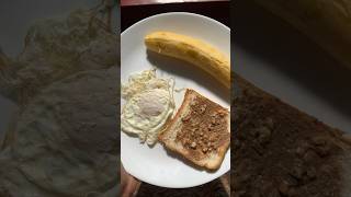 What I eat in a day for weight gain 🍛weightgainfood viralshorts [upl. by Swerdna]