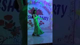 Manwa lage lage re sawre bollywood song bollywoodsongs ytshorts dance shortvideo viralvideo [upl. by Ninnetta]