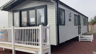 Willerby Manor 2 Bedrooms 2021 Model [upl. by Nile]