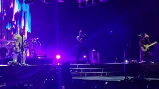 Shinedown  Planet Zero  live  October 192023  Albuquerque NM 8k [upl. by Gibert]