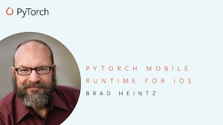 PyTorch Mobile Runtime for iOS [upl. by Miru]