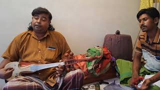 কবে সাধুর চরণ  Kobe Sadhur Choron  Nayeb Ali  Lalon Giti  Baul Song [upl. by Marlowe]