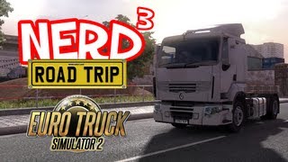 Euro Truck Simulator 2 150 Update Changelog [upl. by Eissalc]