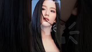 Jisoo❤️ blackpink jisoo shortvideo edit [upl. by Shih574]