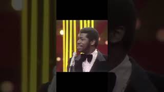 Harold Melvin and The Blue Notes Perform The Love I Lost 1973 [upl. by Marcel714]