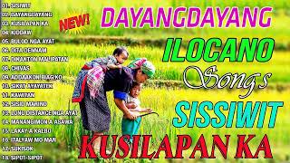 Nonstop Best Ilocano Songs Colection [upl. by Anitnerolf]