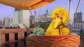 Sneak Peek of The Magical Wand Chase from Sesame Street HBO [upl. by Sherilyn819]