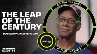 Bob Beamon The Leap of the Century  Outside The Lines [upl. by Lars]