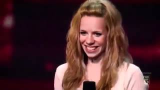 The X Factor USA  Drew Ryniewicz Audition [upl. by Ymmit]