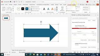 Curso de Powerpoint 2025 Parte 2 Inicio e Insertar [upl. by Nadine]