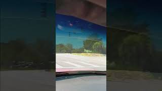 FLORIDA TRAFFIC OCALA ORLANDO SUCKS [upl. by Greenland]