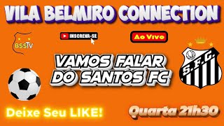 Vila Belmiro Connection 288 [upl. by Esinehs]