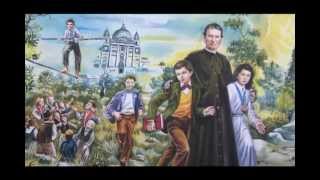 Hail Don Bosco [upl. by Clardy]