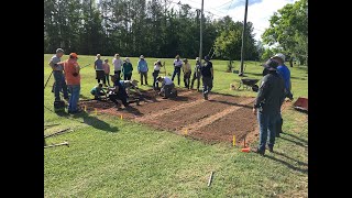 WellWatered Garden Project Enables Church to Impact Community [upl. by Dnumyar]