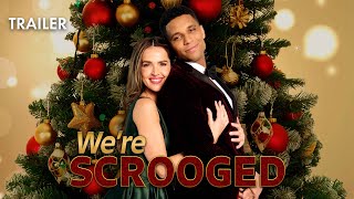 Were Scrooged  Trailer [upl. by Nynahs]