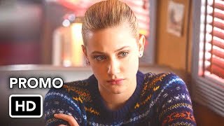 Riverdale 3x07 Sneak Peek quotThe Man in Blackquot HD Season 3 Episode 7 Sneak Peek [upl. by Etnaihc]