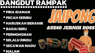 DANGDUT RAMPAK JAIPONG VOCAL ADEL PRIA IDAMAN FULL ALBUL [upl. by Diva]