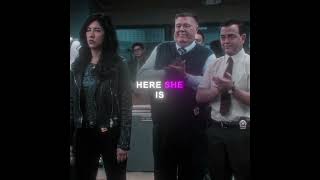 Gina edit  Brooklyn 99  edit [upl. by Niffirg]