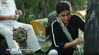 Sinf e Aahan  Episode 14  BEST SCENE 02  Kubra Khan  ARY Digital [upl. by Laehcym]