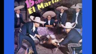 Mariachi Vargas De Tecalitlan El Zopilote Mojado [upl. by Ewen]