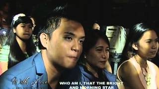 Gary Valenciano sings Who Am I on ASAP [upl. by Mosley]