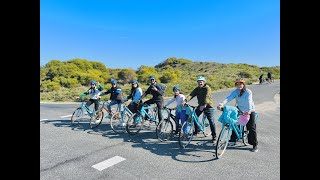 ROTTNEST ISLAND TRIP  PERTH  WESTERN AUSTRALIA [upl. by Edmond]