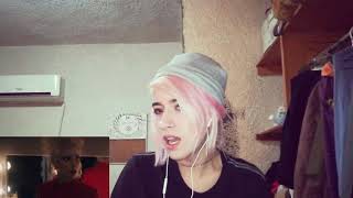 Paramore RoseColored Boy OFFICIAL VIDEO Video Reacción [upl. by Mellisa350]