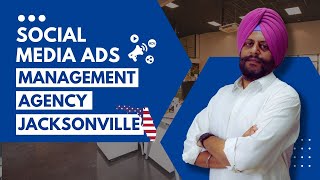 Social Media Ads Management Agency Jacksonville  Social Media Ads Management Company Jacksonville [upl. by Nalyk]