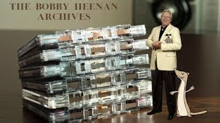 Weasel Tales The Bobby Heenan Archives  A Triumvirate Feat Tipping Chair Battles and WCW [upl. by Hsirahc]