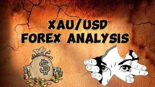 XAUUSD GOLD forex trading technical analysis forecast signals xau usd chart tactics strategy 2024 [upl. by Asus]