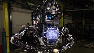 US Future Military Robots  DARPA Boston Dynamics  SKYNET TODAY  PART1 [upl. by Zela634]