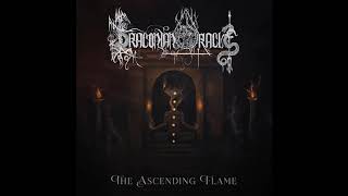 Draconian Oracle  The Ascending Flame Full Album [upl. by Harriot]