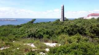 Star Island Isles of Shoals New Hampshire [upl. by Cinomod]